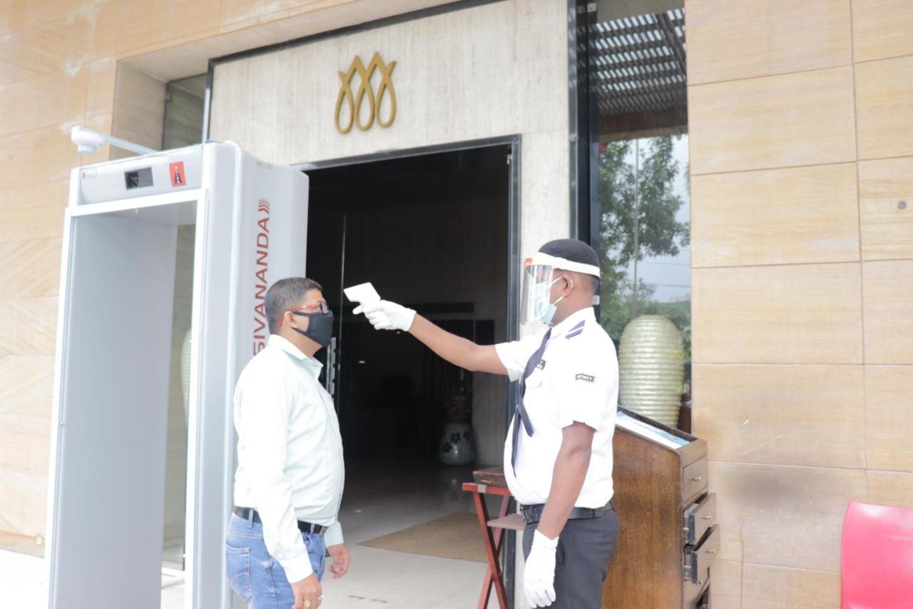 Hotel Monotel Kolkata