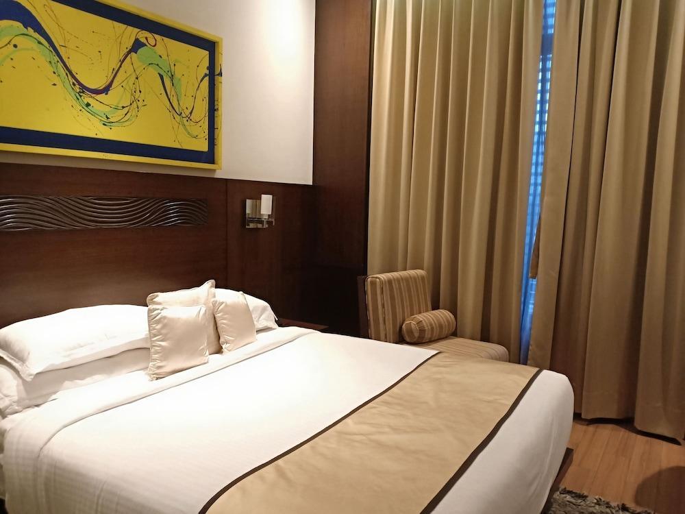 Monotel 4* Kolkata