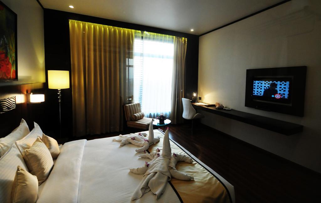 Monotel 4* Kolkata