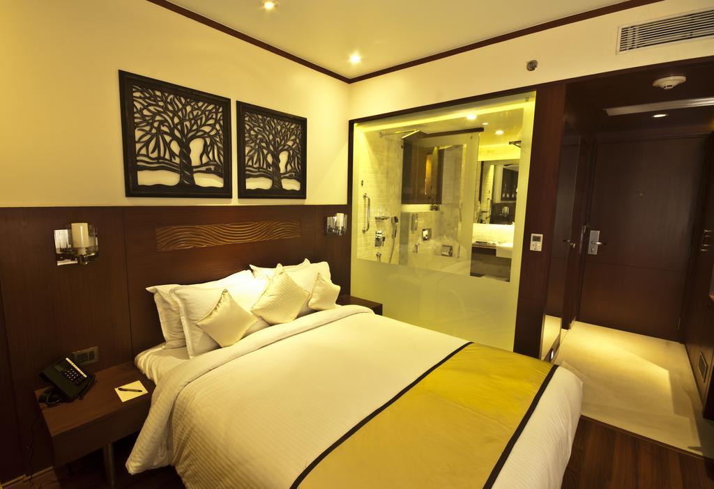 Hotel Monotel 4*