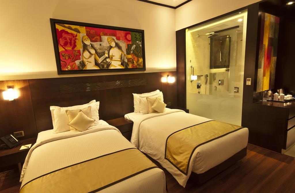 Hotel Monotel Kolkata