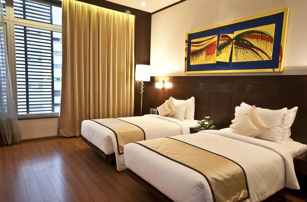 Hotel Monotel