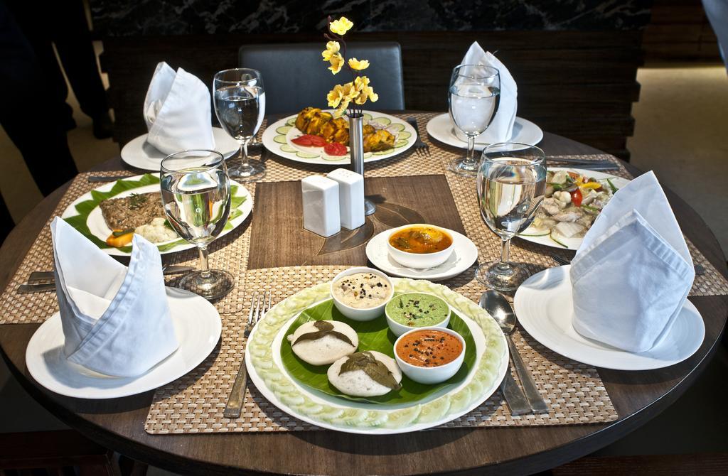 Monotel 4* Kolkata