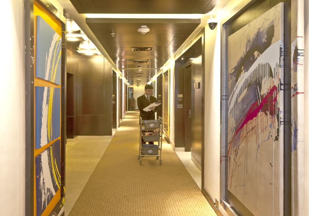Monotel Hotel 4*