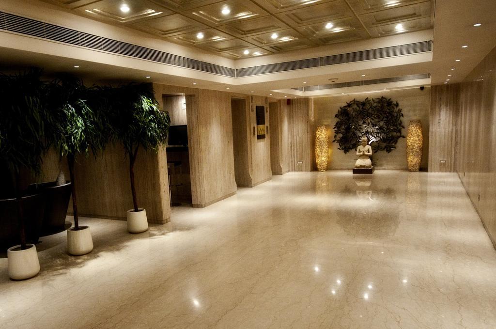 Monotel 4* Kolkata