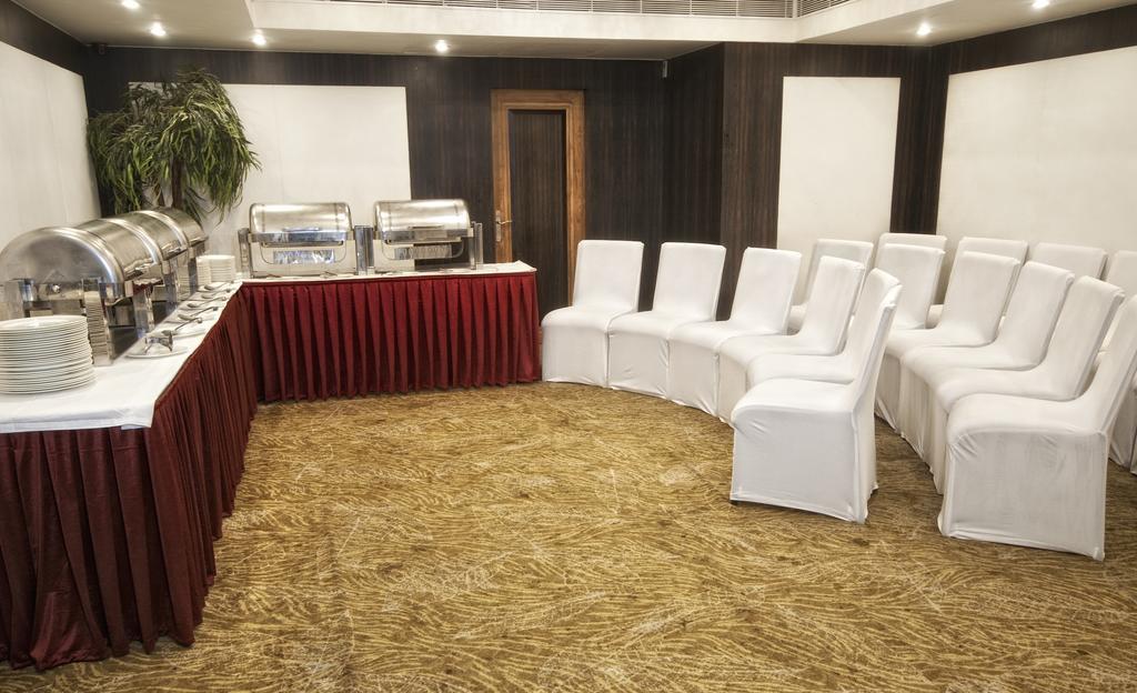 Monotel Hotel