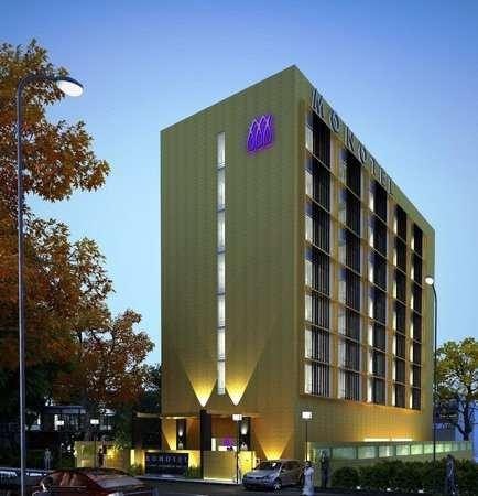 Monotel 4*