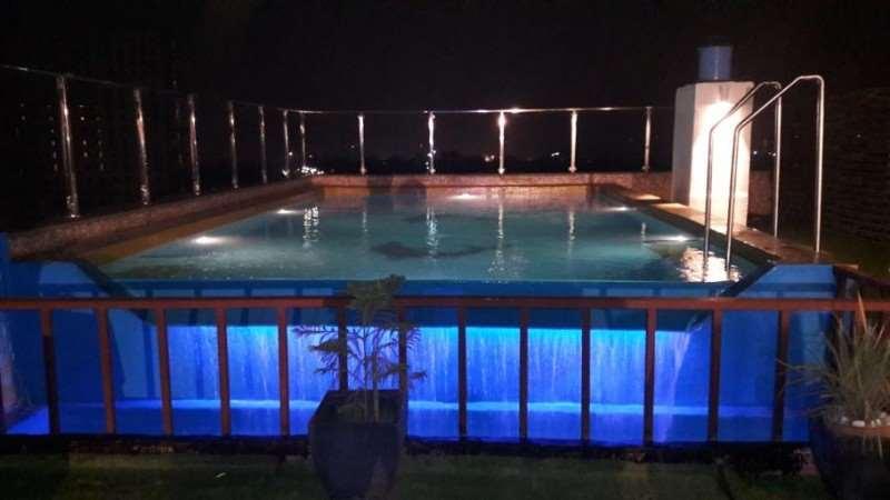 Hotel Monotel