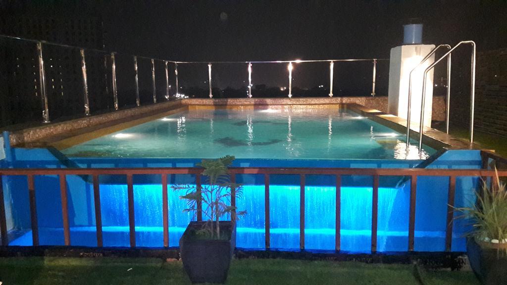 Hotel Monotel Kolkata