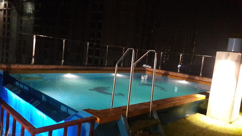 Hotel Monotel 4*