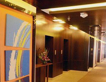 Monotel Hotel Kolkata