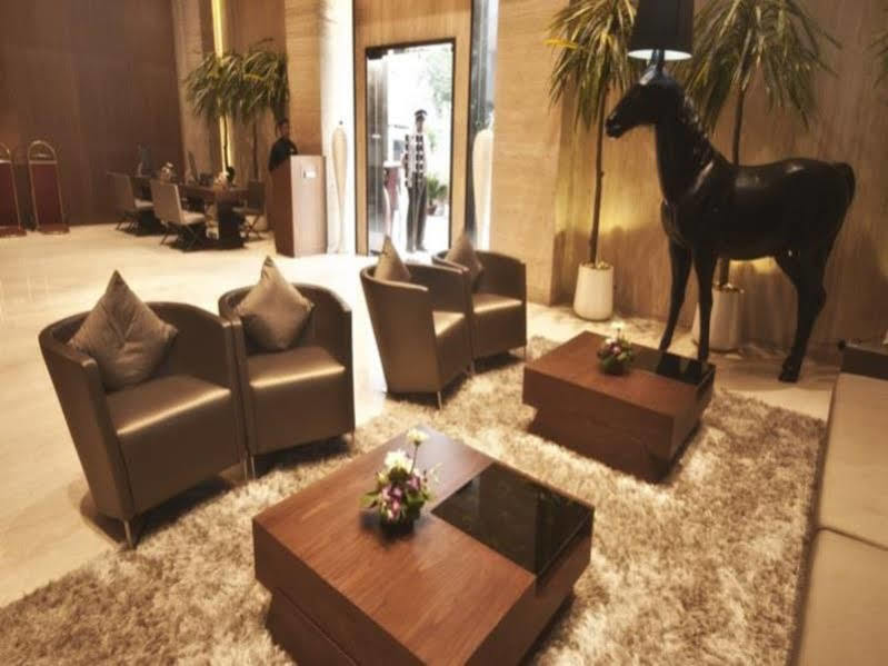 Monotel Hotel Kolkata