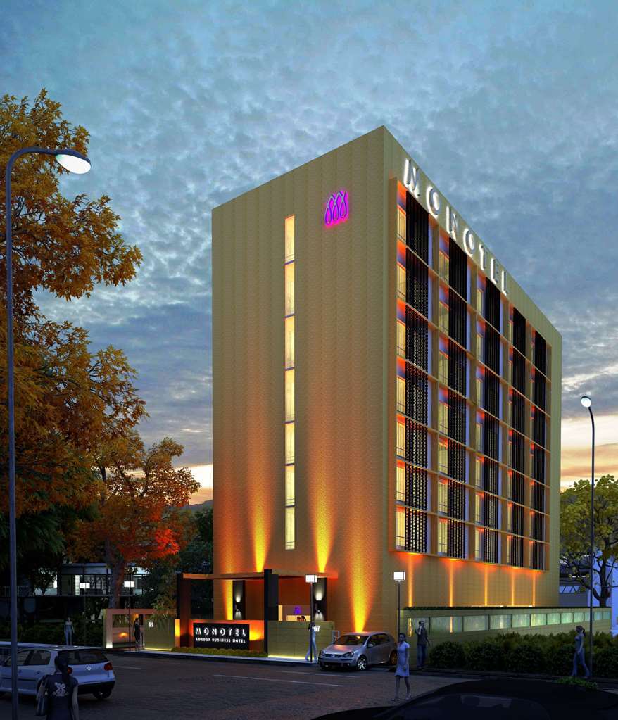 Monotel Hotel Kolkata