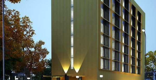 Monotel Hotel 4*