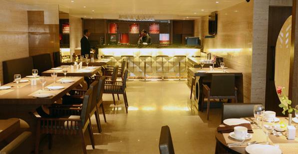 Monotel Hotel Kolkata
