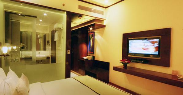 Hotel Monotel Kolkata