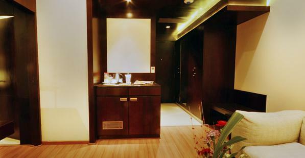 Hotel Monotel 4*