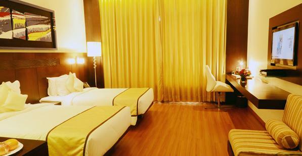 Monotel 4* Kolkata