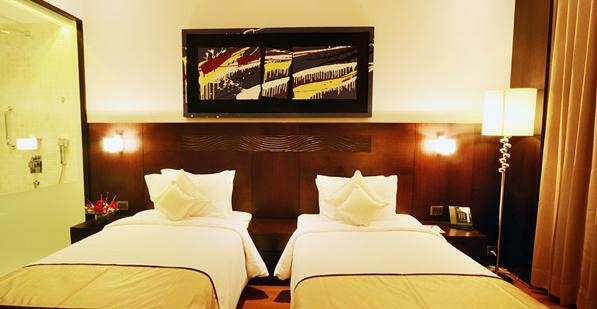 Monotel 4* Kolkata