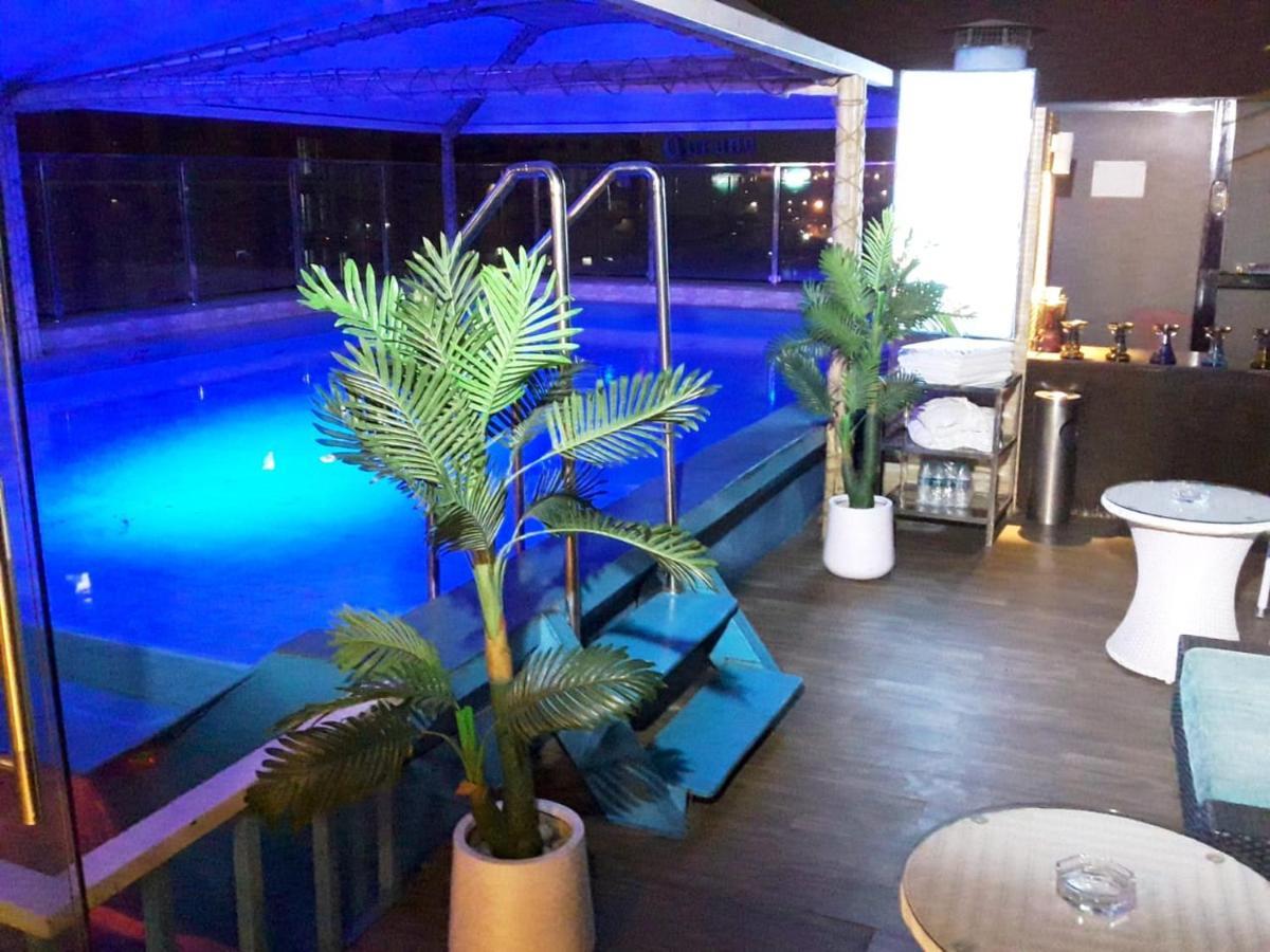 Monotel 4* Kolkata